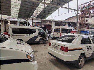 貴州警燈廠家專業(yè)維修各類警示燈